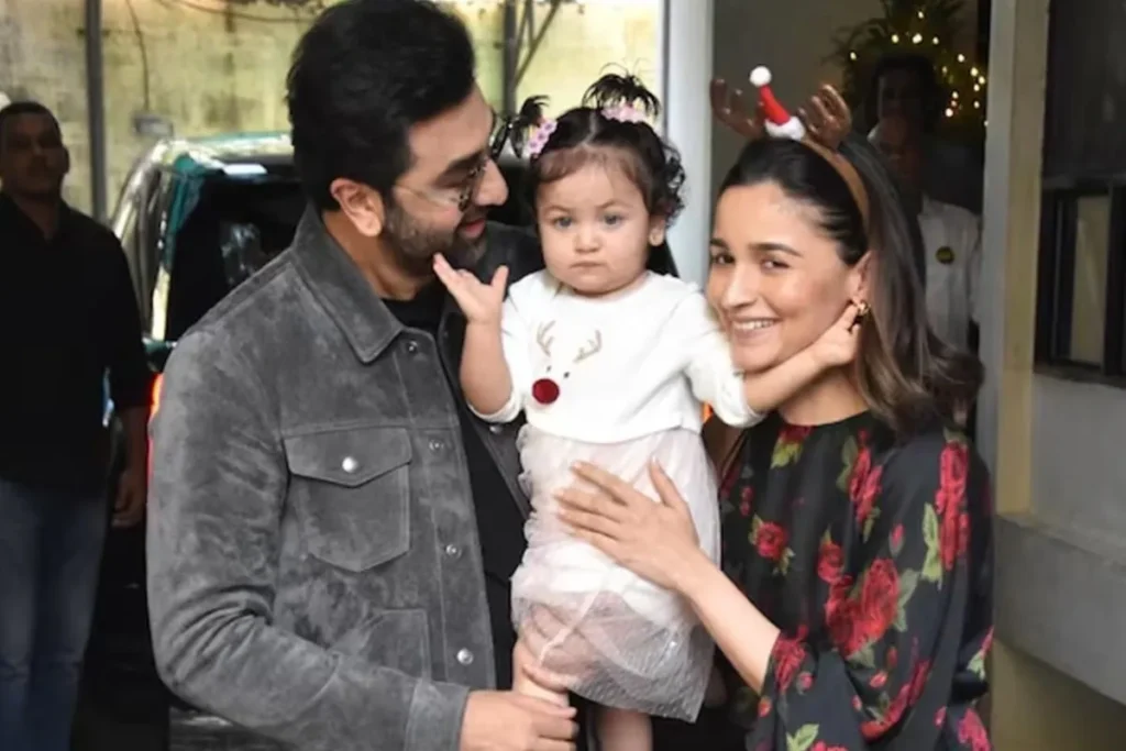 राहा के बर्थडे पर पापा रणबीर ने रखी ग्रैंड पार्टी, कपूर फैमिली समेत ये स्टार्स हुए शामिल, दादी नीतू ने दिखाई झलक