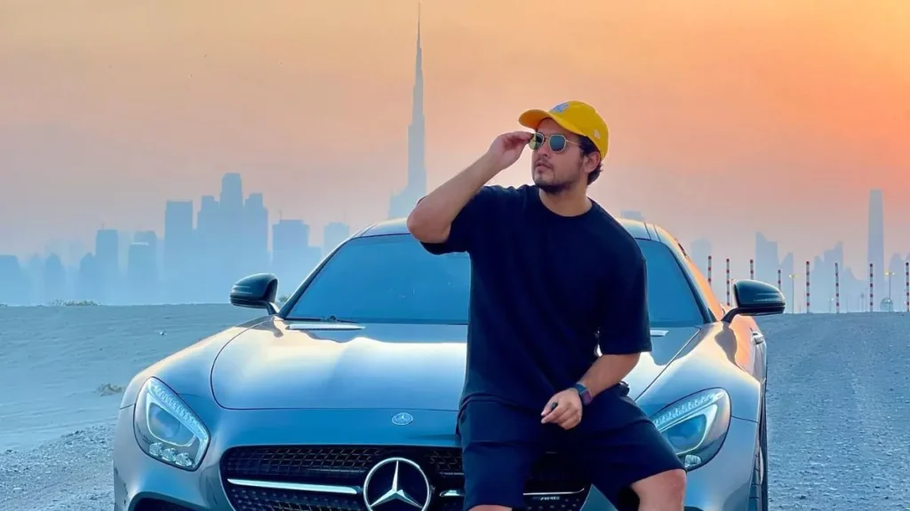 फेमस इंफ्लुएंसर Anunay Sood का निधन, 32 साल की उम्र में ली अंतिम सांसें